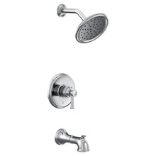 Belfield M-Core - Tub/Shower Trim - 1.75 GPM Shower
