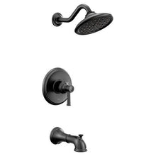 Belfield - Pressure Balanced Tub and Shower Trim - 7.75"