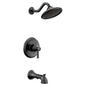 Belfield - Pressure Balanced Tub and Shower Trim - 7.75"
