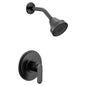 Greenfield - Transitional Shower Trim - UT2322EPBL