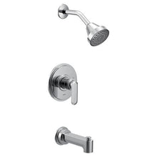 Greenfield - Transitional Tub and Shower Trim - 1.75 GPM