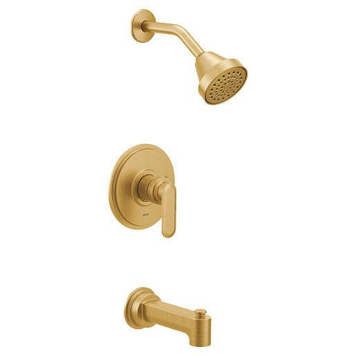 Greenfield - Transitional Tub and Shower Trim - UT2323EP