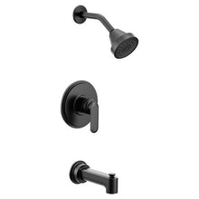 Greenfield - Transitional Tub and Shower Trim - 3-5/8" Dia