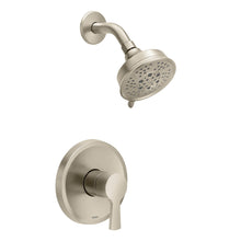 Jase - Shower Trim - Brushed Nickel - 1.75 GPM Shower