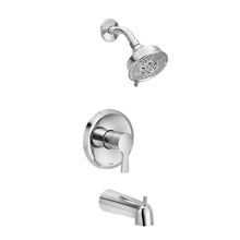 Jase - Shower Trim - UT2413EP