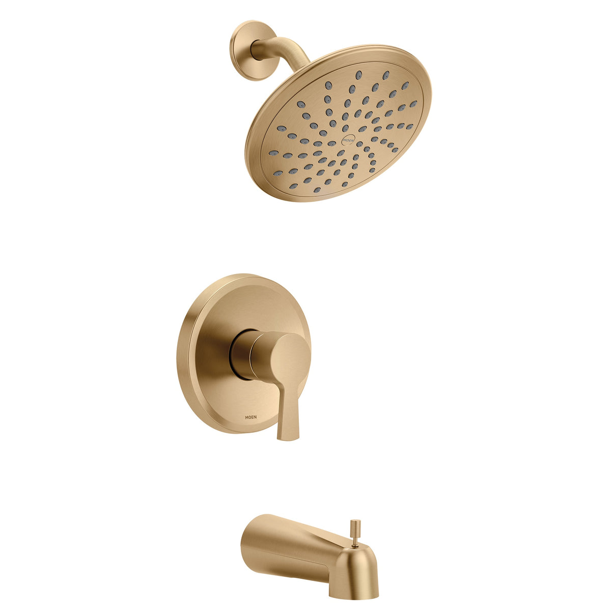 Jase - Shower Trim - UT2433EPBZG