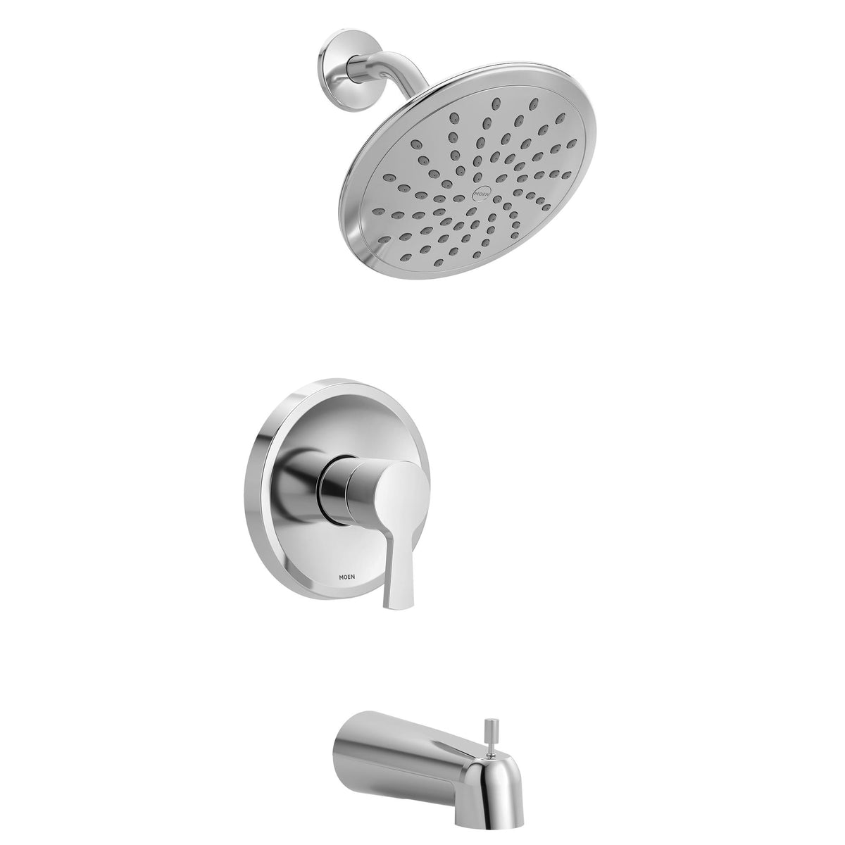 Jase - Shower Trim - UT2433EP