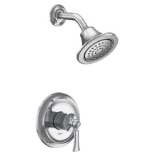 Wynford M-Core - Shower Trim - 1.75 GPM Shower - 8-1/2" D