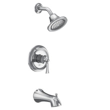 Wynford M-Core - Tub/Shower Trim - 8-1/2" D