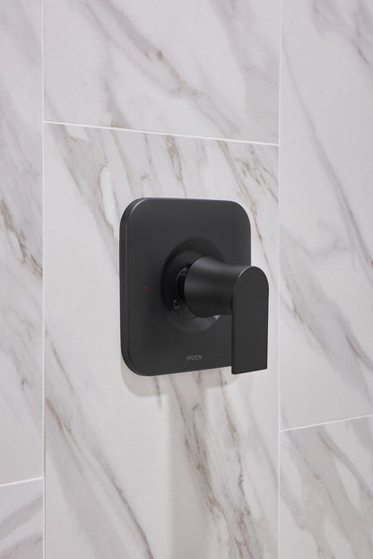 Genta Lx M-Core - Tub/Shower Trim - 7-1/2" D