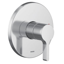 Vichy M-Core - Valve Trim - Polished Chrome - 8-3/8" D