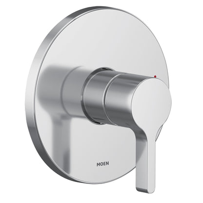 Vichy M-Core - Valve Trim - Polished Chrome - 8-3/8" D