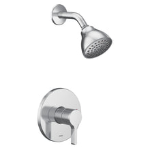 Vichy M-Core - Shower Trim - 1.75 GPM Shower - 8-3/8" D