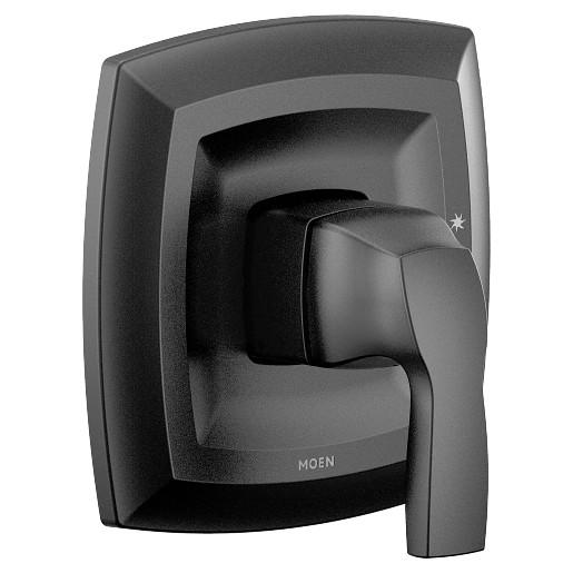 Moen® UT2691BL UT2691 Transitional Valve Trim, Matte Black
