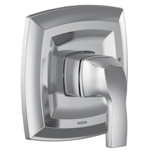 Voss M-Core - Valve Trim - Polished Chrome - 9" D