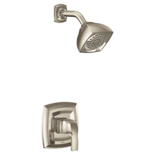 Voss M-Core - Shower Trim - Polished Nickel - Wall Mount