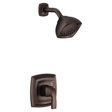 Voss M-Core - Shower Trim - 1.75 GPM Shower - 9" D