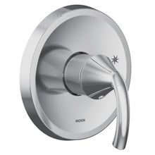 Glyde M-Core - Valve Trim - Polished Chrome - Wall Mount