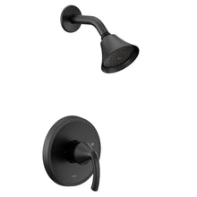 Glyde M-Core - Shower Trim - 1.75 GPM Shower - 8" D