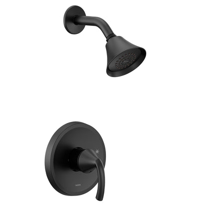 Glyde M-Core - Shower Trim - 1.75 GPM Shower - 8" D