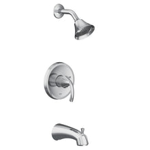 Glyde M-Core - Tub/Shower Trim - 1.75 GPM Shower