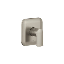 Rizon M-Core - Valve Trim - Brushed Nickel - Wall Mount