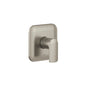 Rizon M-Core - Valve Trim - Brushed Nickel - Wall Mount