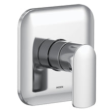 Rizon M-Core - Valve Trim - Polished Chrome - Wall Mount
