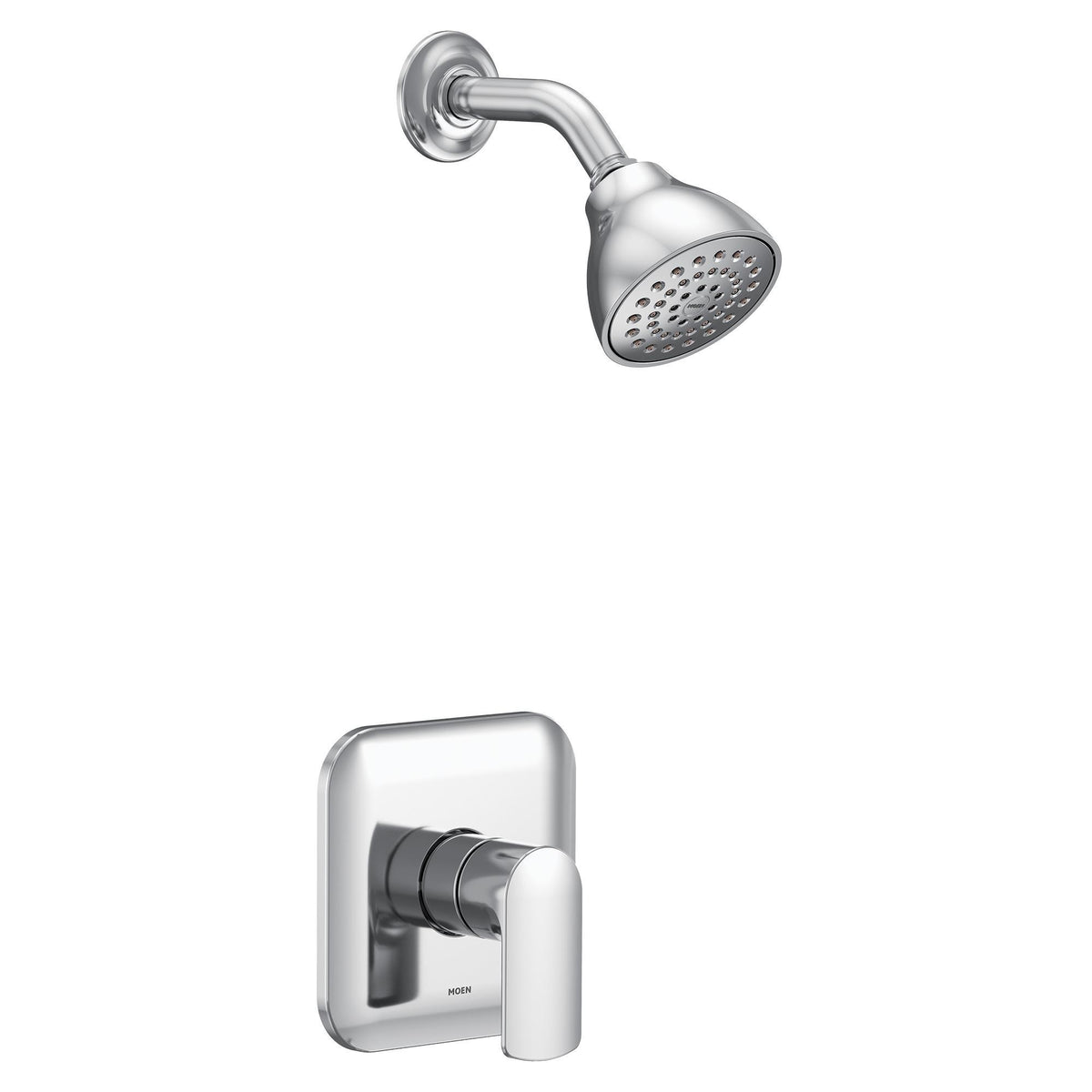 Rizon M-Core - Shower Trim - UT2812EP