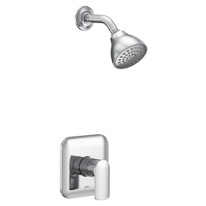 Rizon M-Core - Shower Trim - UT2812EP