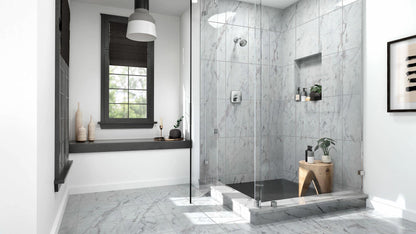 Rizon M-Core - Shower Trim - UT2812EP