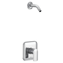 Rizon M-Core - Shower Trim - Polished Chrome - 8" D