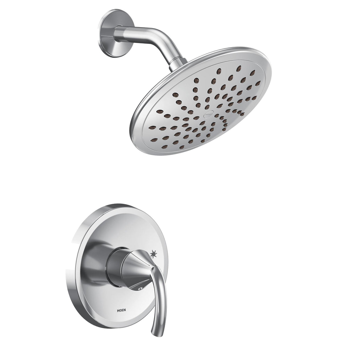 Glyde M-Core - Shower Trim - UT2842EP