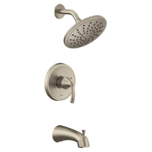 Glyde M-Core - Tub/Shower Trim - UT2843EPBN