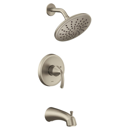 Glyde M-Core - Tub/Shower Trim - UT2843EPBN