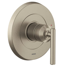 Gibson M-Core - Valve Trim - Brushed Nickel - Wall Mount