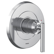 Gibson M-Core - Valve Trim - Polished Chrome - Wall Mount