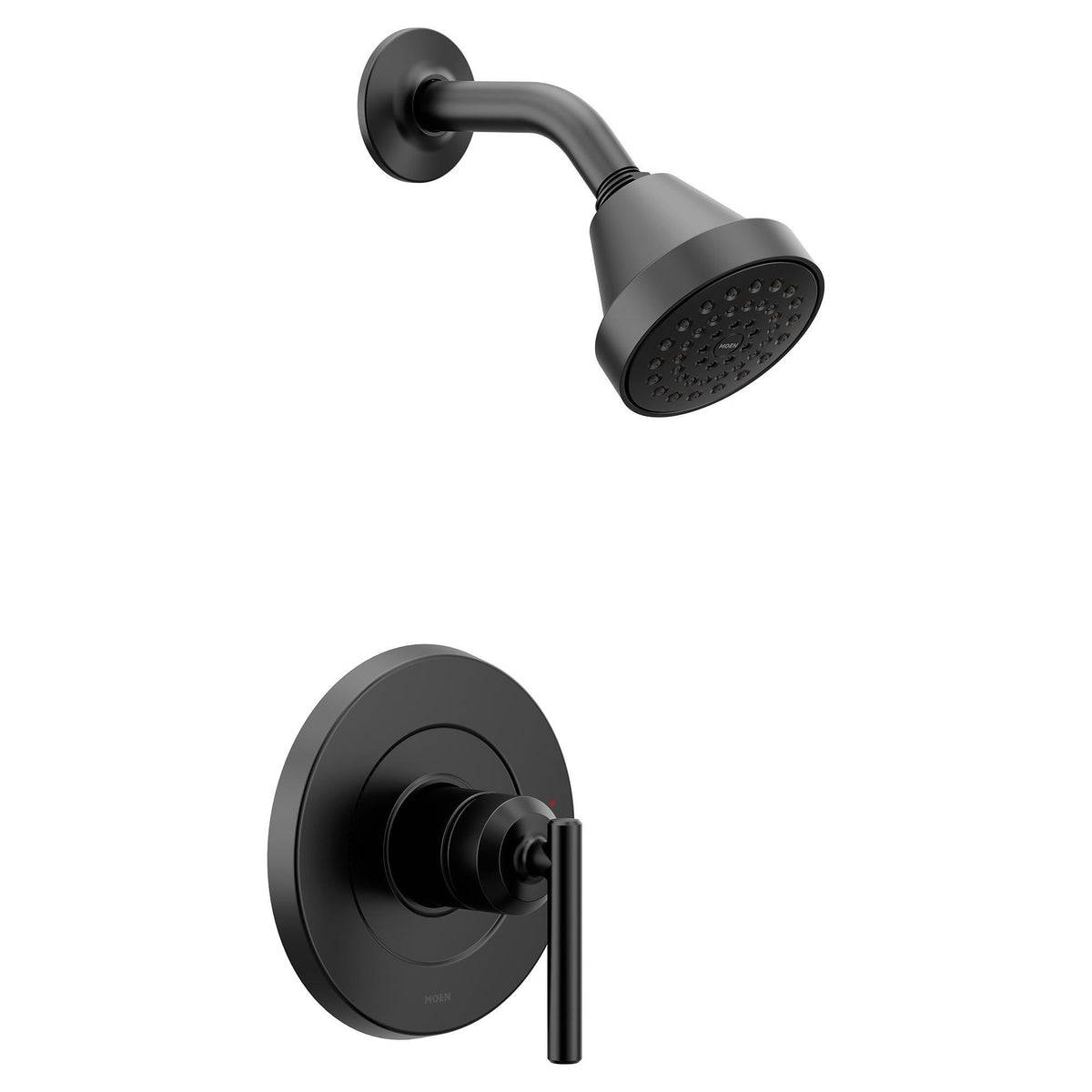 Gibson M-Core - Shower Trim - UT2902EPBL