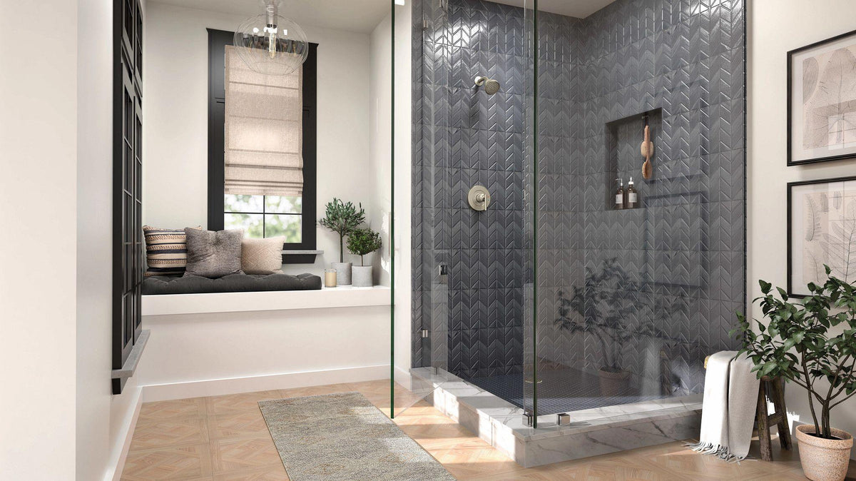 Gibson M-Core - Shower Trim - UT2902EP Series