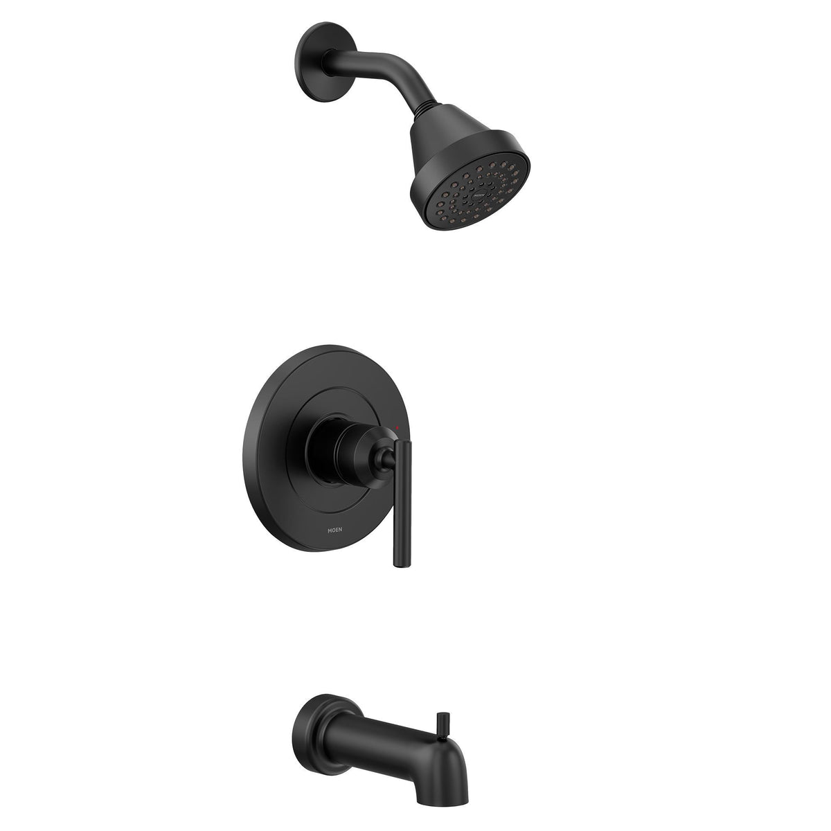 Gibson M-Core - Tub/Shower Trim - UT2903EPBL