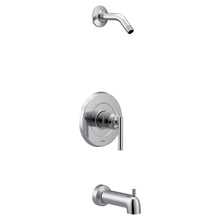 Gibson M-Core - Tub/Shower Trim - Polished Chrome - 6-1/2"