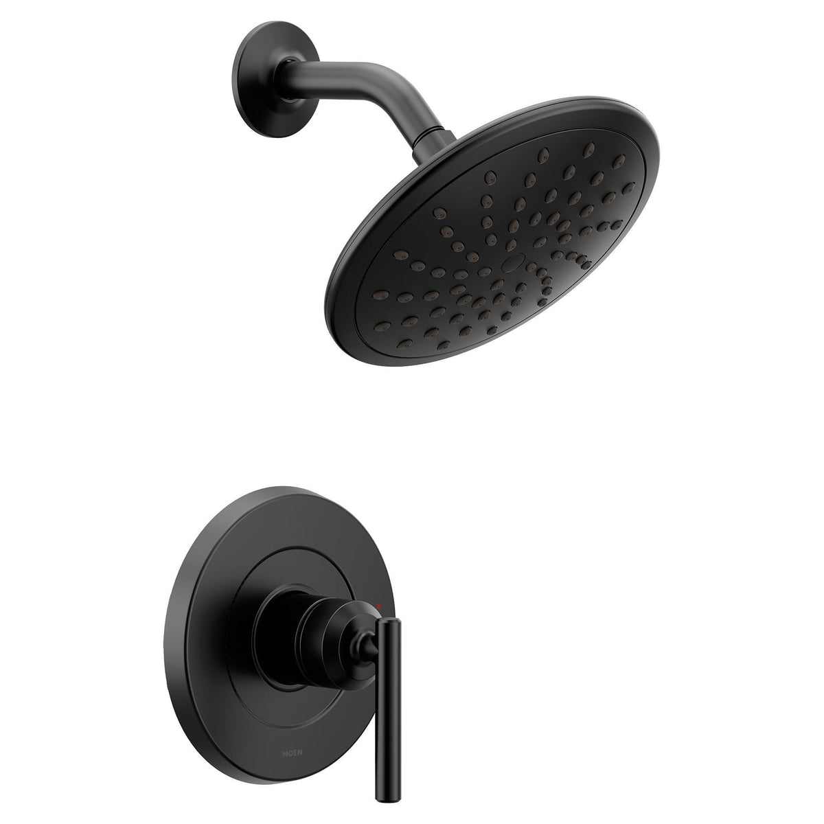 Gibson M-Core - Shower Trim - UT3002EP Series