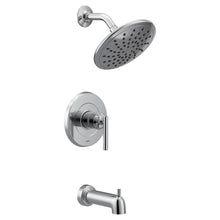 Gibson M-Core - Tub/Shower Trim - 1.75 GPM Shower