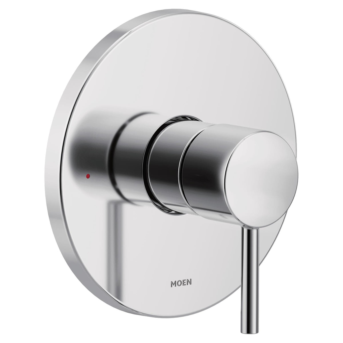 Moen® M-Pact™ M-Core™ UT3291 4-Port Tub/Shower Valve Only Trim, Polished Chrome