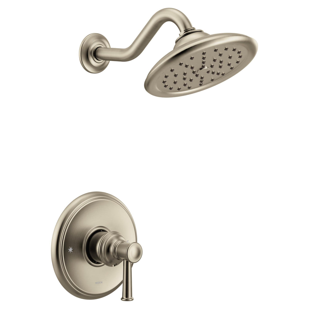 Belfield - Shower Only Trim - UT3312 Series