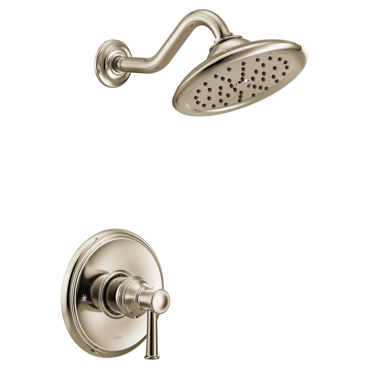 Belfield - Shower Only Trim - UT3312NL