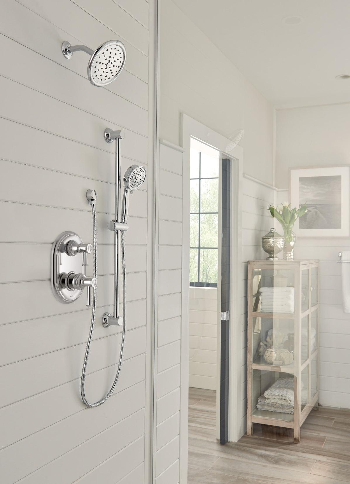 Belfield - Traditional Valve Trim - UT3322BL