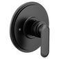Greenfield - Pressure Balanced Valve Trim - Matte Black