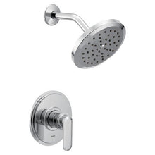 Greenfield - Transitional Shower Trim - 6-13/16" Dia