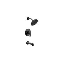 Greenfield - Transitional Tub and Shower Trim - 6-13/16" Dia